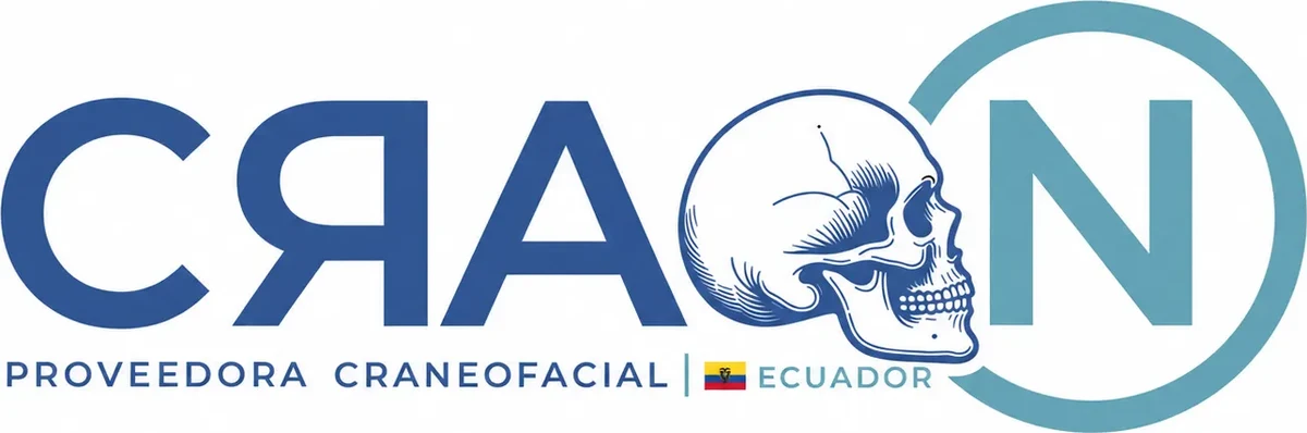 CRAON Proveedora Craneofacial Ecuador