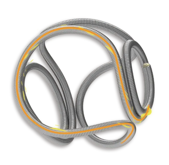 Coils del sistema Perdenser